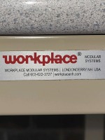 Workplace Modular Systems