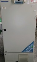 Panasonic Ultra-Low Temperature Freezer