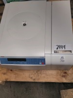 Thermo Scientific Sorvall Centrifuge