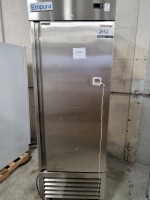 Empura Commercial Refrigerator