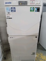 PHCBI Dual Biomedical Freezer