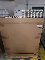 Nova Bio Storage Stainless Steel Compartment Bins