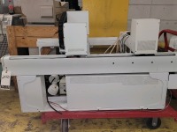 Perkin Elmer Janus Automated Workstation