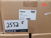 Thermo Scientific 96 Well Storage Plates