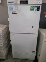 PHCBI Dual Biomedical Freezer
