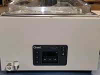 Grant Water bath
