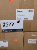 Thermo Scientific 96 Well Storage Plates