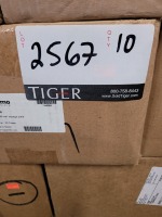 Thermo Scientific 96 Well Storage Plates