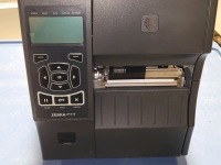 Zebra Label Printer Thermal Transfer