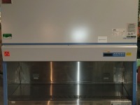 Thermo Scientific Biological Safety Cabinet