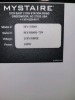 Mystaire CleanPrep PCR Worstation - 4