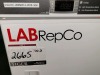 Lab Rep Co Refrigerator - 2