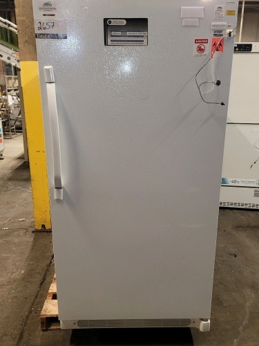 Frigidaire Free Standing Refrigerator