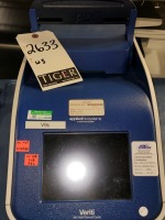 Veriti 384 Well Thermal Cycler
