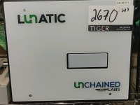 Unchained Labs Lunatic Next Gen UV/Vis Absorbance Spectrometer