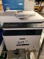 Xerox Office Printer/Scanner