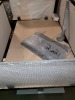 Evo Divided Lab Desk w/ Outlet & Mounts - 6