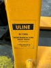 Uline Hydraulic Pallet Truck - 2