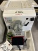 Sakura Accu-Cut 300 LT Microtone - 2