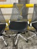 Herman Miller Mira Office Chairs - 3