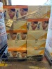 Cases NovaSec 6000 Buffer Cartridges