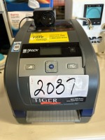 Brady Label Printer