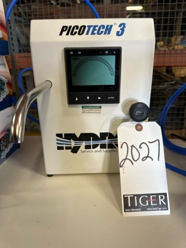 Hydro Picotech 3 Water System