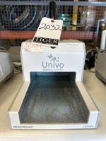 Micronic Manual Capper