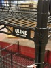 Uline Rolling Racks - 3