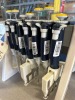 (7) Assorted Gilson Pipettes w/ Stand - 2