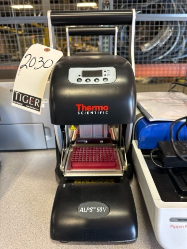 Thermo Scientific Microplate Heat Sealer