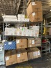 Assorted Lab Supplies