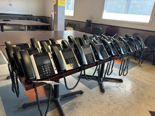 Polycom Phones