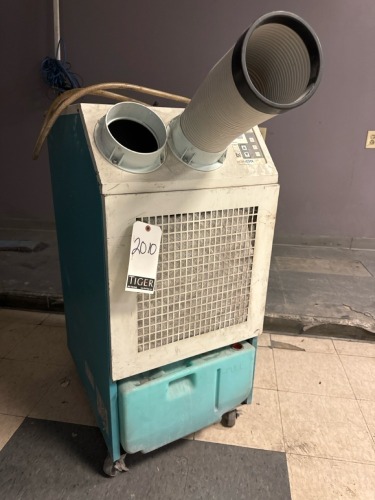 MovinCool Portable AC Unit