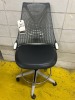 Herman Miller Mira Office Chair