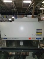 Baker Steriguard Safety Cabinet