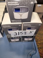Ion Torrent 540 Chip Kits