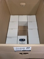 Ion Torrent S5 Chef Supplies