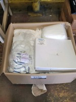 Aprons & Cleaning Sleeves