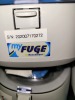 Benchmark C1012 MyFUGE 12 - 2