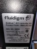 Fluidigm HX Biomark System IFC Controller - 3