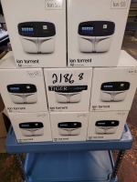 Ion Torrent S5 Chef Supplies