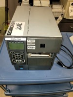 Zebra ZT410 Thermal Printer