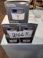Ion Torrent 540 Chip Kits