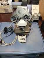 Nikon Eclipse 50i Clinical Microscope