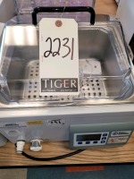 Fisher Science Precision GPD 10 Water Bath