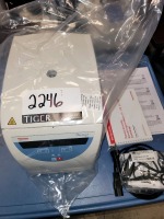 Sorvall Legend Micro 21 Centrifuge