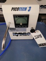 Hydro Picotech 3 Water System