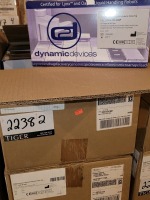 Cases Lynx & Oasis Robotic Filter Tips