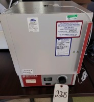 Boekel Digital Automated Incubator